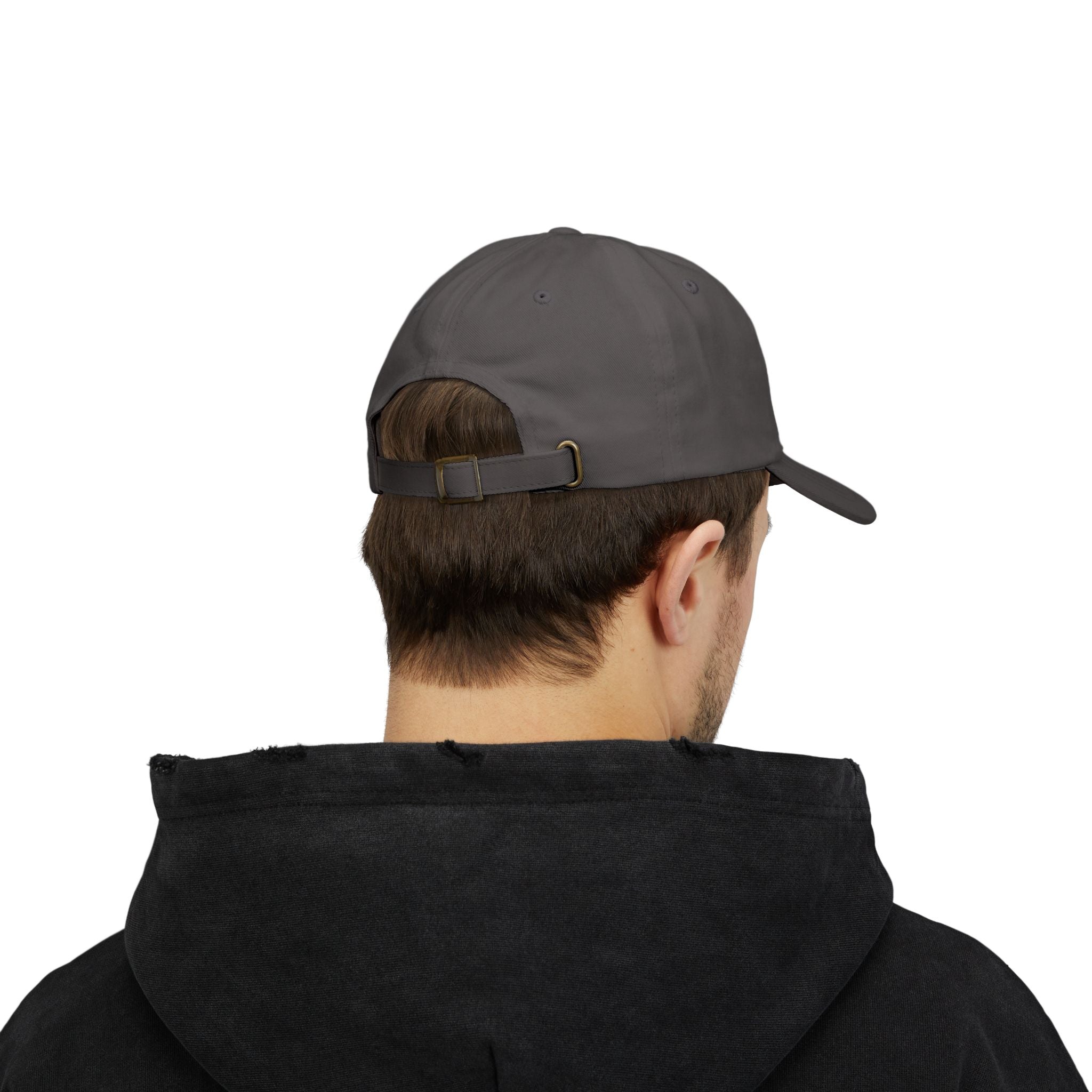 Classic Dad Cap, The Ameya Taylor Experience Cap, Adjustable Dad Hat, Empowering Fashion Accessory, Motivational Dad Cap